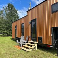 The Summit Tiny House