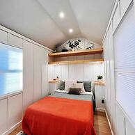 The Endeavor Tiny Home