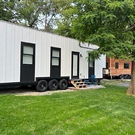 The Endeavor Tiny Home