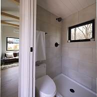 The Endeavor Tiny Home