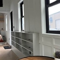 The Endeavor Tiny Home