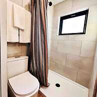 The Endeavor Tiny Home