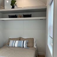 The Sam Tiny Home in Perry