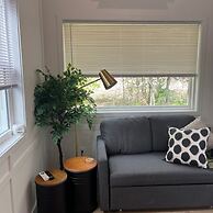 The Sam Tiny Home in Perry