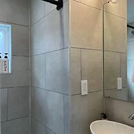 The Sam Tiny Home in Perry