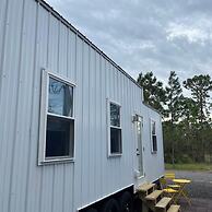 The Sam Tiny Home in Perry