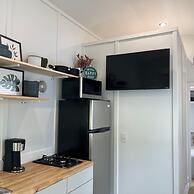 The Sam Tiny Home in Perry