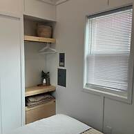 The Sam Tiny Home in Perry