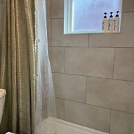 The Sam Tiny Home in Perry