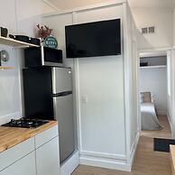 The Sam Tiny Home in Perry