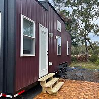 The Mockingbird Tiny Home