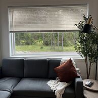 The Mockingbird Tiny Home