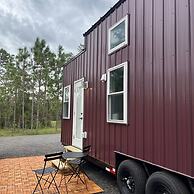 The Mockingbird Tiny Home