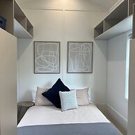 The Mockingbird Tiny Home