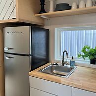 The Mockingbird Tiny Home