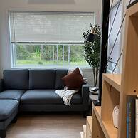 The Mockingbird Tiny Home