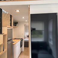 The Mockingbird Tiny Home