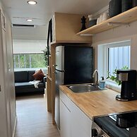 The Mockingbird Tiny Home