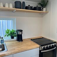 The Mockingbird Tiny Home