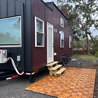 The Mockingbird Tiny Home