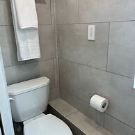 The Big Bend Tiny Home