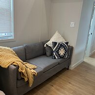 The Big Bend Tiny Home