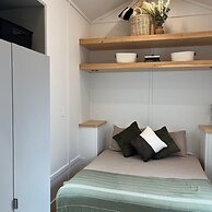 The Big Bend Tiny Home