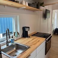 The Big Bend Tiny Home