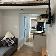 The Big Bend Tiny Home