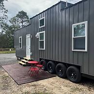 The Big Bend Tiny Home