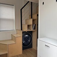 The Big Bend Tiny Home