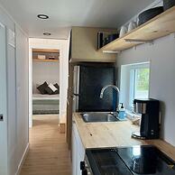 The Big Bend Tiny Home
