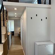 The Big Bend Tiny Home