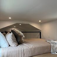 The Big Bend Tiny Home