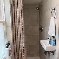 The Big Bend Tiny Home