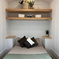 The Big Bend Tiny Home