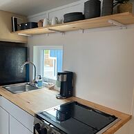 The Big Bend Tiny Home