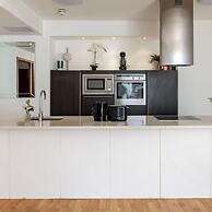 Luxury 2 Bedrooms Flat Next to Harrods