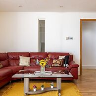 Luxury 2 Bedrooms Flat Next to Harrods