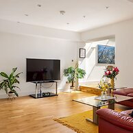 Luxury 2 Bedrooms Flat Next to Harrods