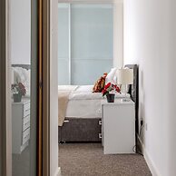 Luxury 2 Bedrooms Flat Next to Harrods