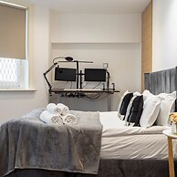 Luxury 2 Bedrooms Flat Next to Harrods