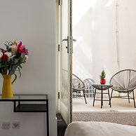 Luxury 2 Bedrooms Flat Next to Harrods