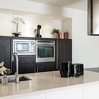 Luxury 2 Bedrooms Flat Next to Harrods