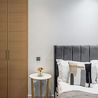 Luxury 2 Bedrooms Flat Next to Harrods