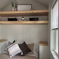 The Tiny Getaway Home