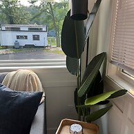 The Tiny Getaway Home