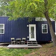 The Tiny Getaway Home