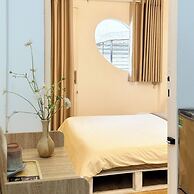 TRIP HOME stay & studio