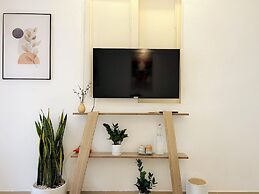 TRIP HOME stay & studio